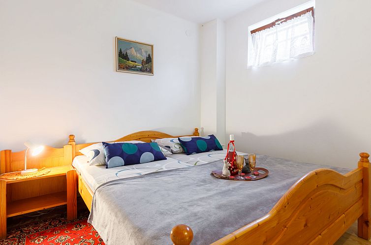 Vakantiehuis Nimrod