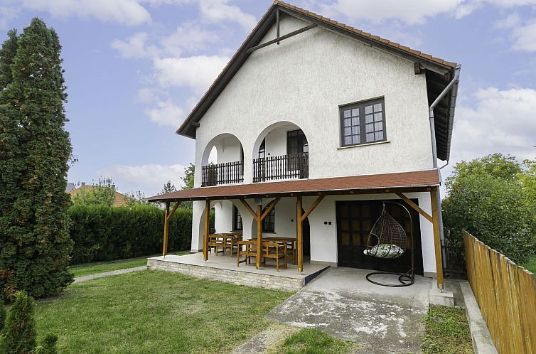 Vakantiehuis Nimrod