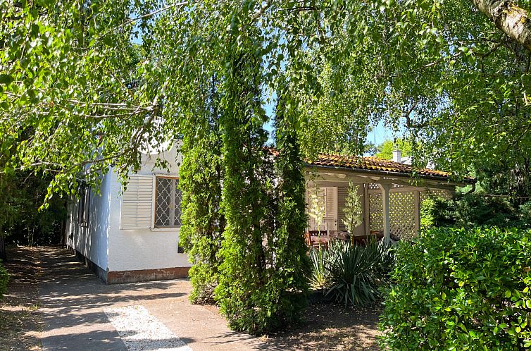 Unterkunft 0731309 - Ferienhaus BalatonSee - Vakantiehuis Kiwi