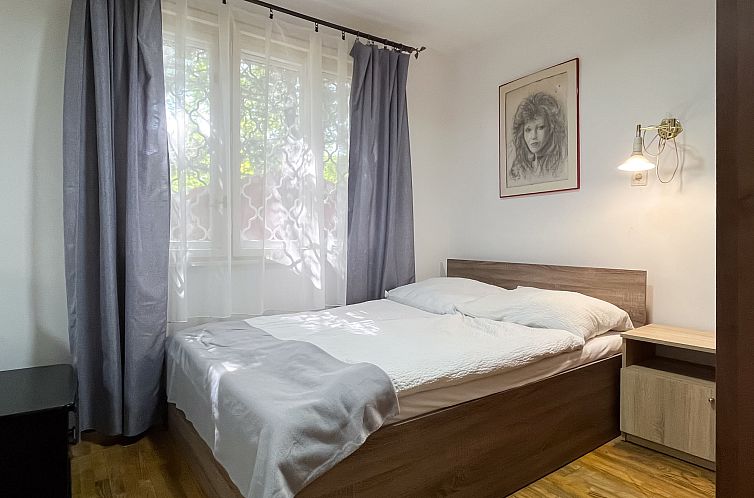 Vakantiehuis Kiwi
