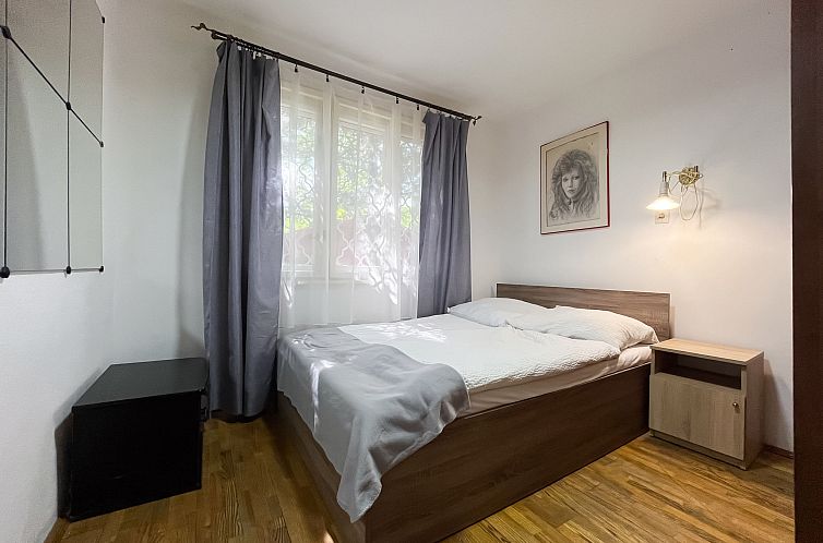 Vakantiehuis Kiwi