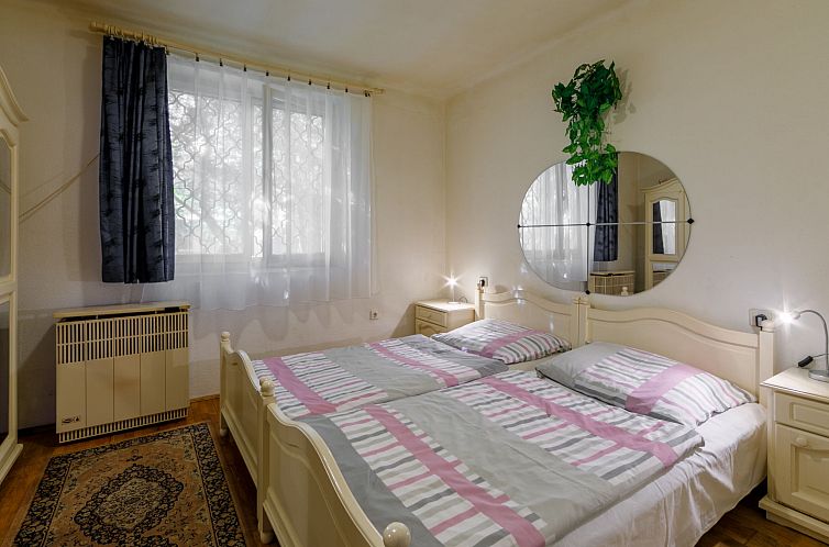 Vakantiehuis Kiwi