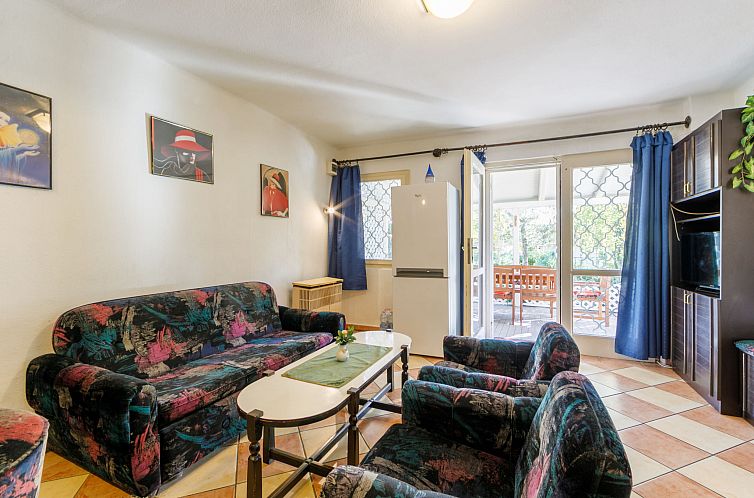 Vakantiehuis Kiwi