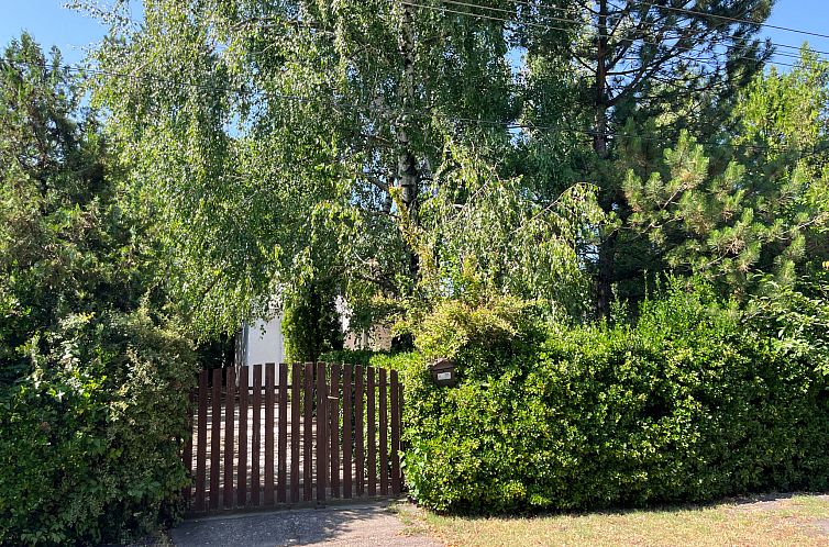 Vakantiehuis Kiwi