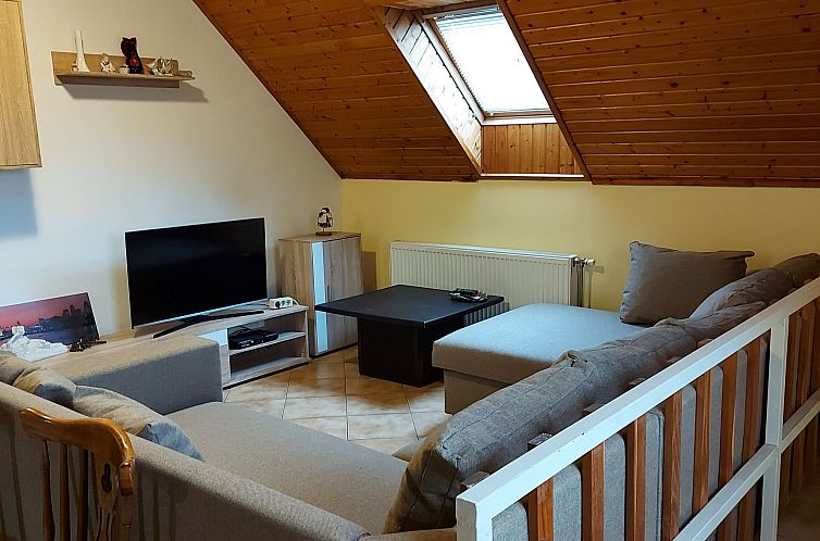 Appartement Appartement mit Balkon