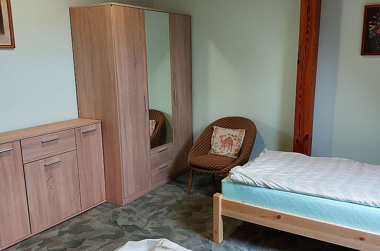 Appartement Appartement mit Balkon