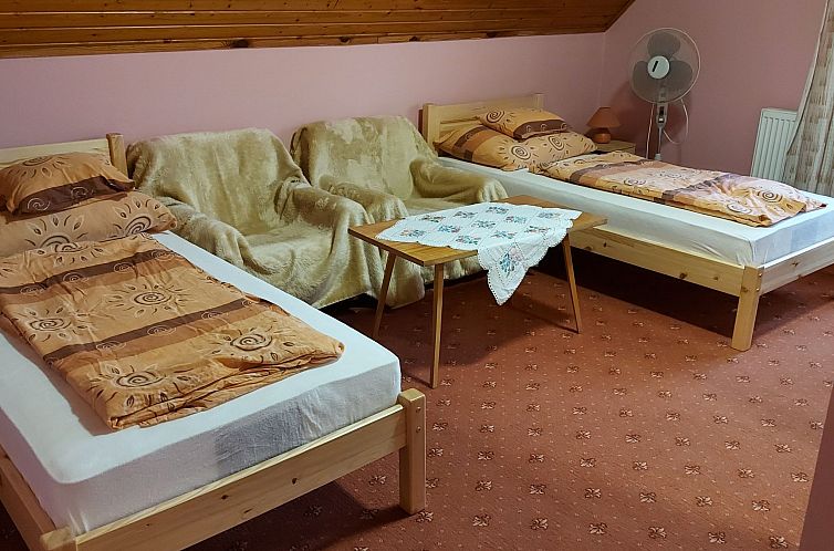 Appartement Appartement mit Balkon