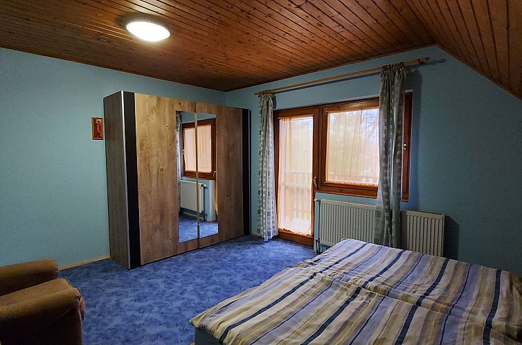 Appartement Appartement mit Balkon