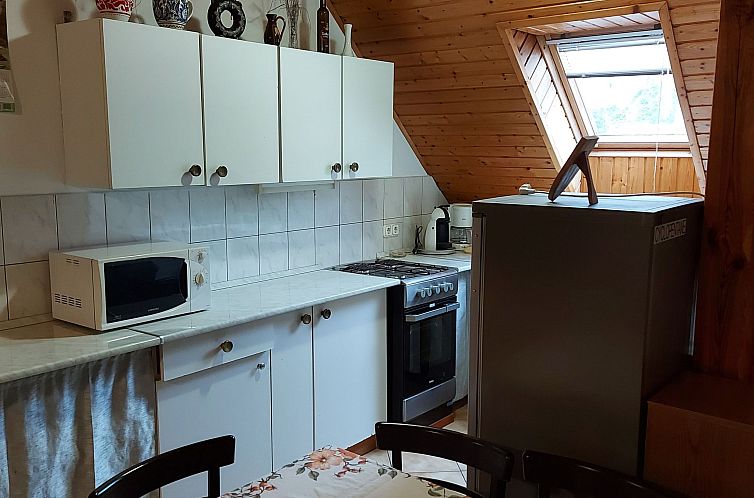 Appartement Appartement mit Balkon