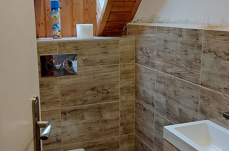 Appartement Appartement mit Balkon