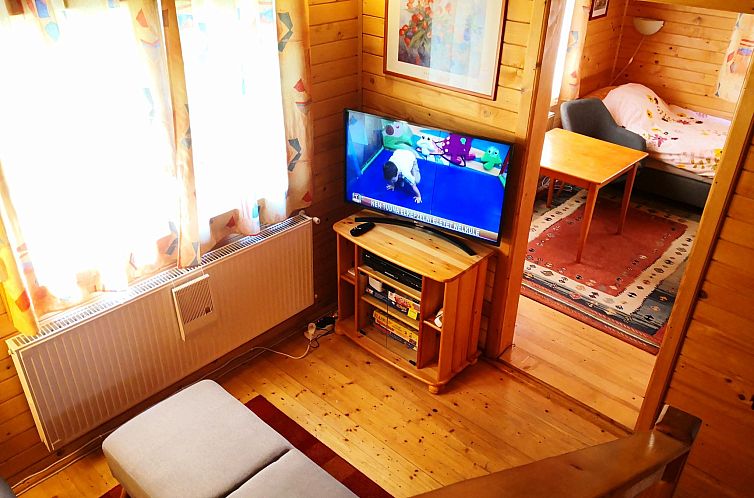 Vakantiehuis Hajnal