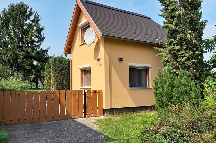 Vakantiehuis Hajnal