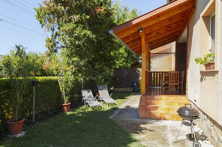 Appartement Pajtas 2