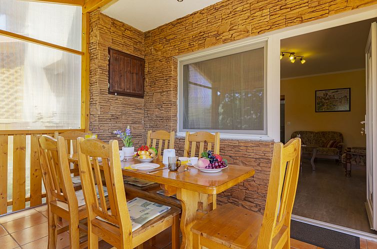 Appartement Pajtas 2