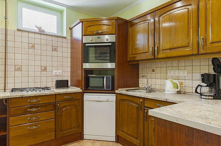 Appartement Pajtas 2