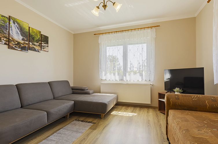 Appartement Pajtas 2