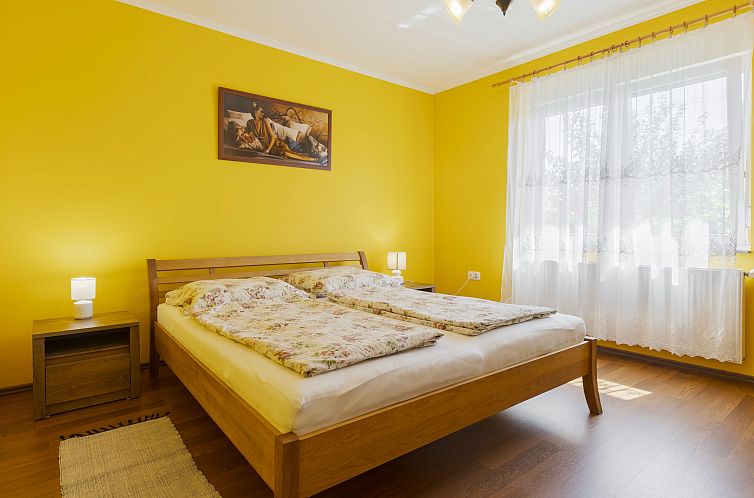 Appartement Pajtas 2