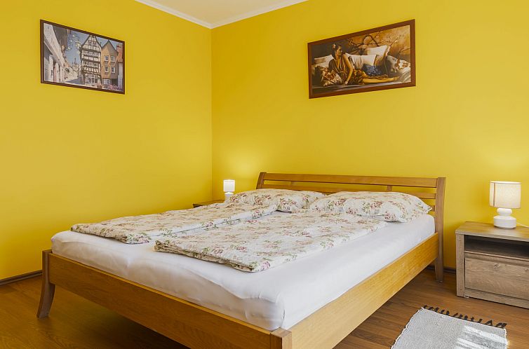 Appartement Pajtas 2