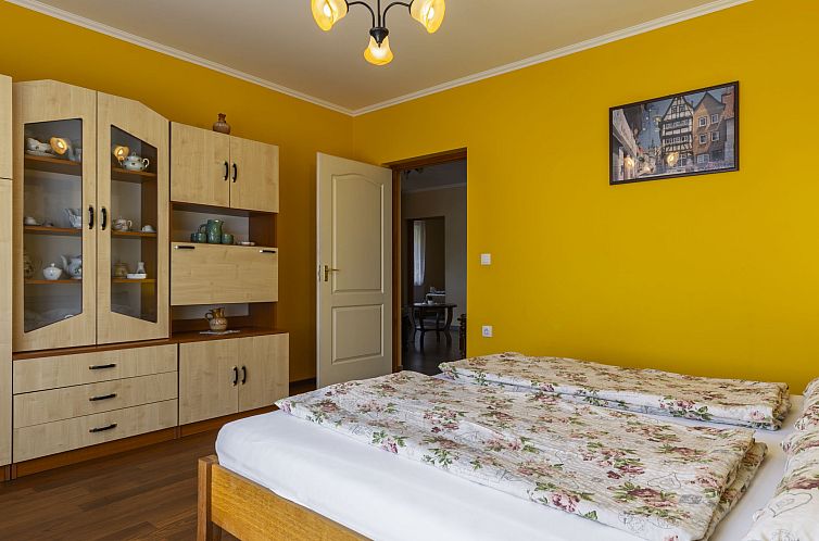 Appartement Pajtas 2