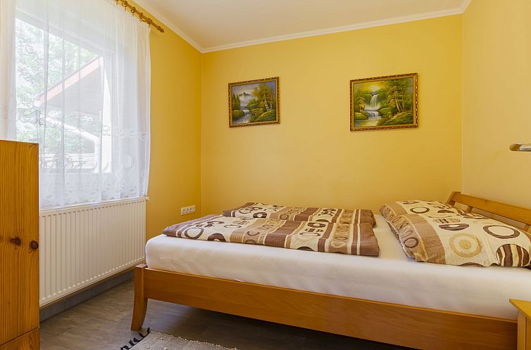 Appartement Pajtas 2