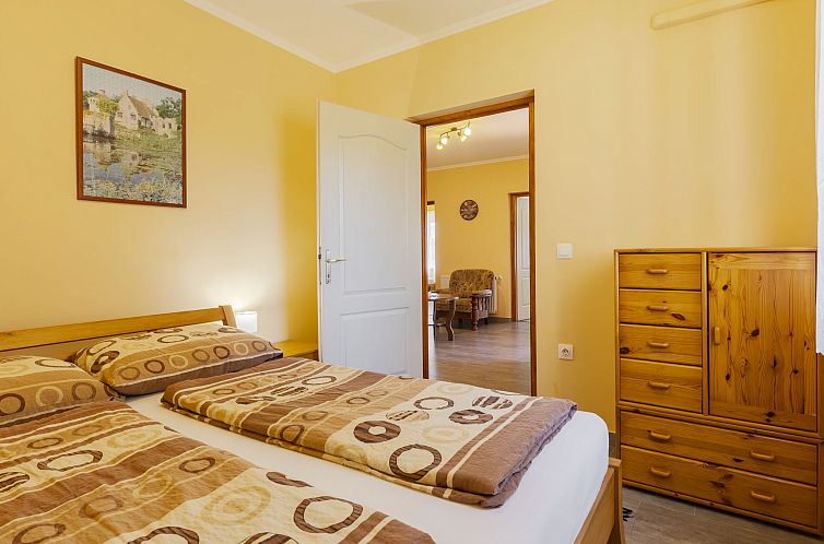 Appartement Pajtas 2