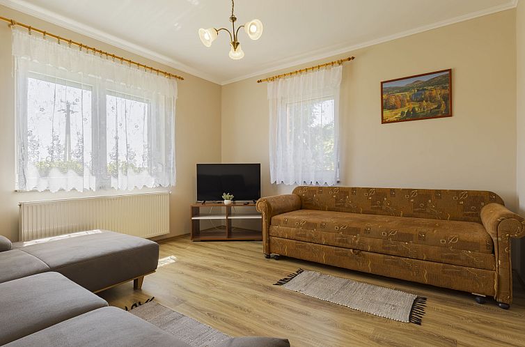 Appartement Pajtas 2