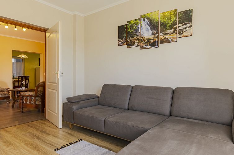 Appartement Pajtas 2