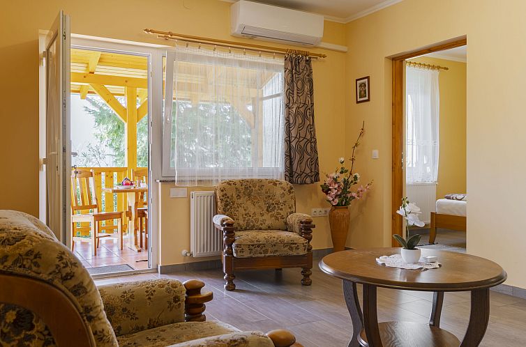 Appartement Pajtas 2