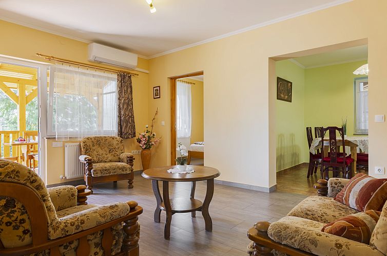 Appartement Pajtas 2