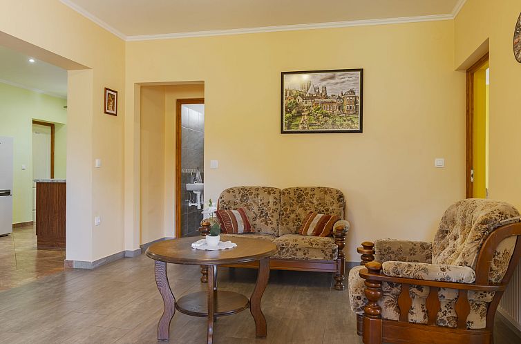 Appartement Pajtas 2