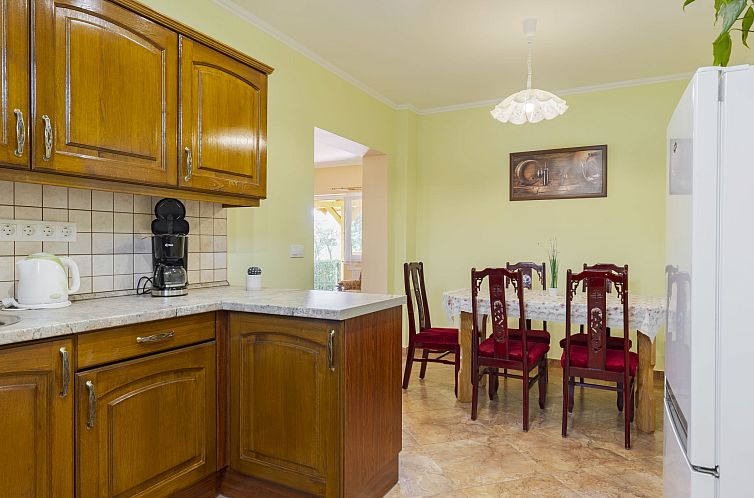 Appartement Pajtas 2