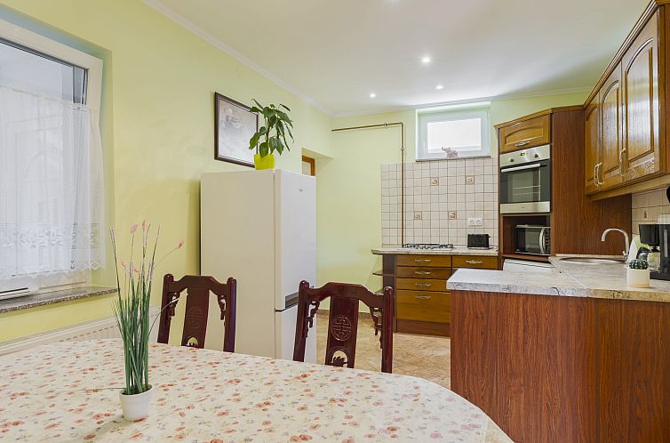 Appartement Pajtas 2
