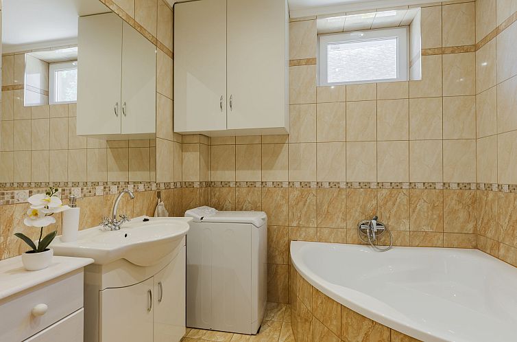 Appartement Pajtas 2