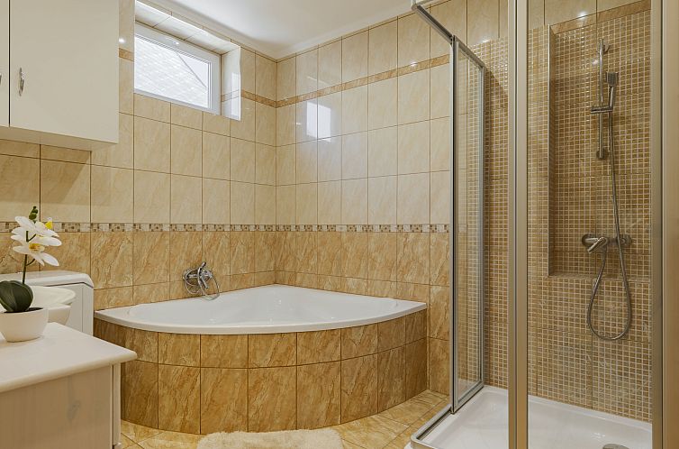 Appartement Pajtas 2