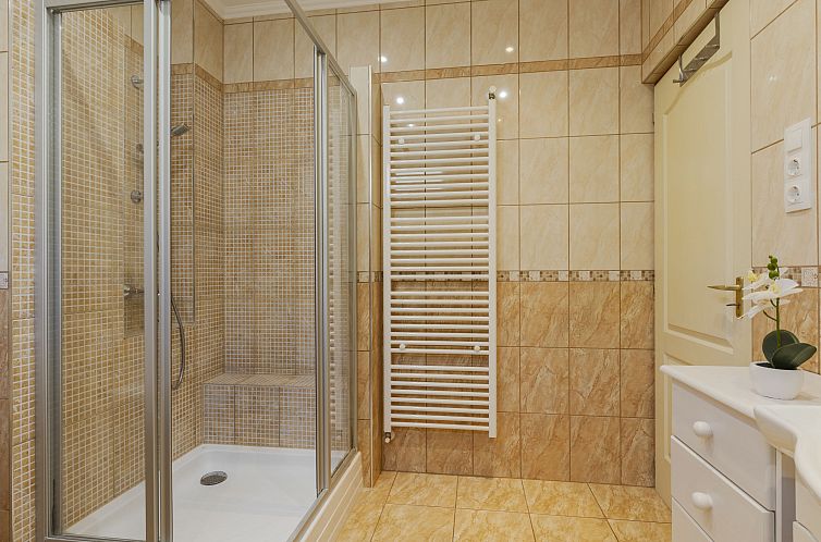 Appartement Pajtas 2