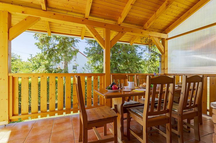 Appartement Pajtas 2