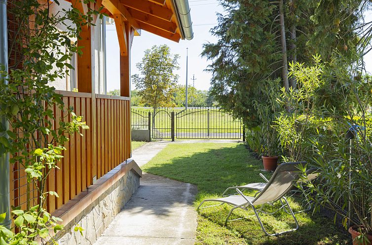 Appartement Pajtas 2