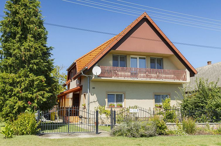 Appartement Pajtas 2