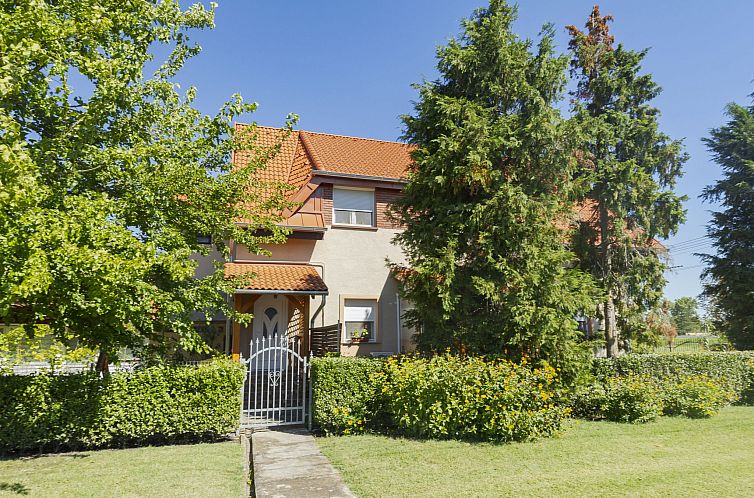 Appartement Pajtas 2