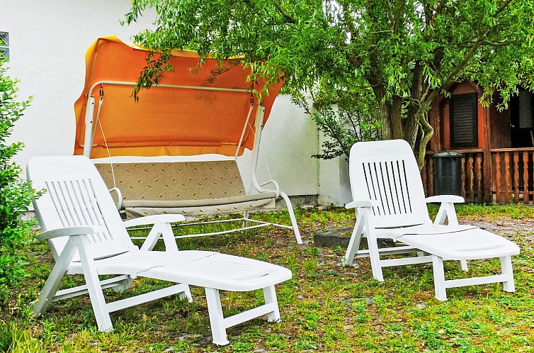 Vakantiehuis Michael