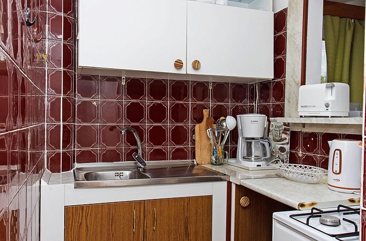 Vakantiehuis Michael