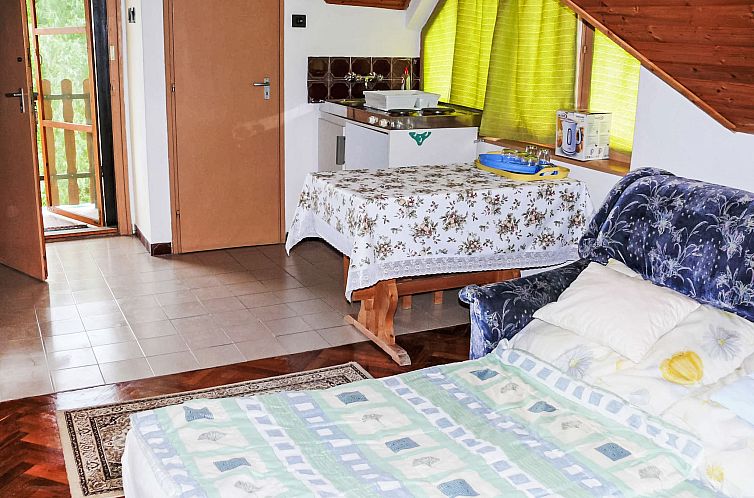 Vakantiehuis Michael