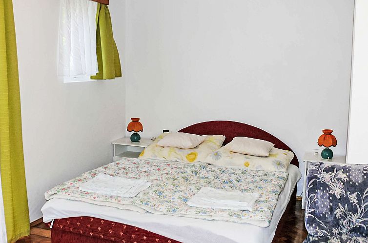 Vakantiehuis Michael