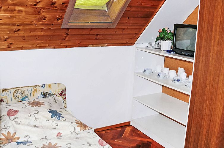 Vakantiehuis Michael