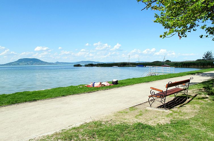 Vakantiehuis Michael