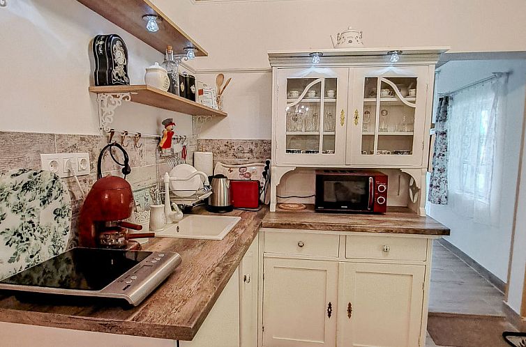 Vakantiehuis Balatoni Farmhaz