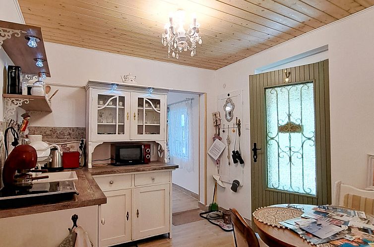 Vakantiehuis Balatoni Farmhaz