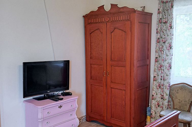 Vakantiehuis Balatoni Farmhaz