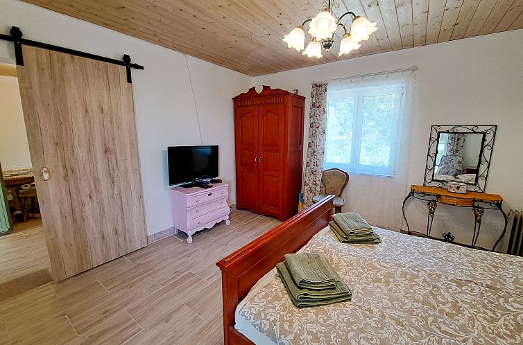 Vakantiehuis Balatoni Farmhaz