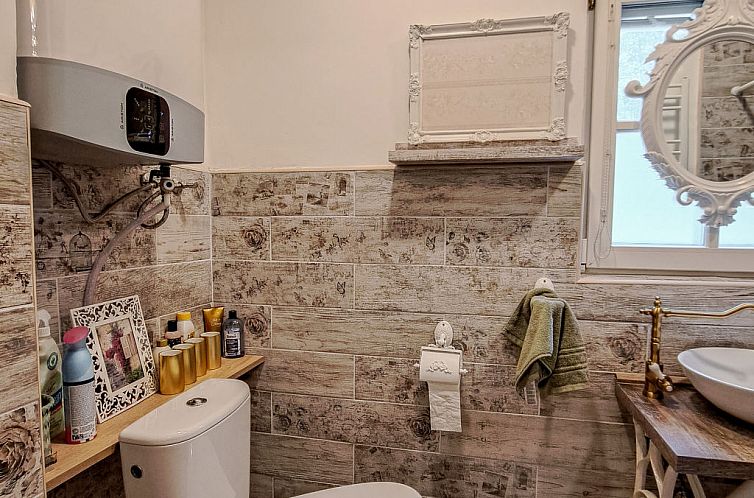 Vakantiehuis Balatoni Farmhaz